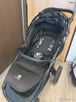 PETITE&MARS Street+ - 3