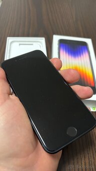 Iphone SE 3 2022 - 3
