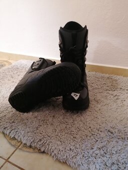 Snowboardove topánky - 3