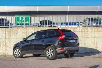 Volvo XC60 D5 (151kW) AWD Kinetic - 3