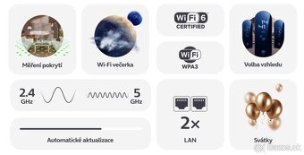 O2 Smart Box 3 | modem + Wi-Fi router - 3