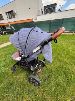 Valcobaby SNAP 4 TREND - 3