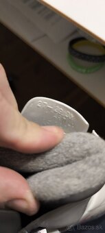 predám detské lyžiarky - 3