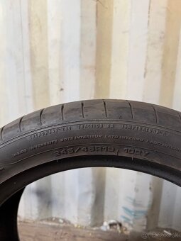 Fulda Sportcontrol 2 245/45 r19 (102Y) - 3