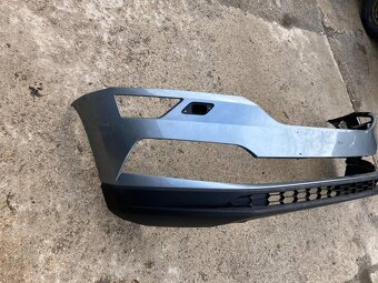 ŠKODA KAROQ 2017- PREDNÝ NÁRAZNÍK - 3