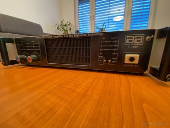 Predám koncák. - 3