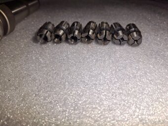 Upínacie puzdro Jal 4/16 - 3