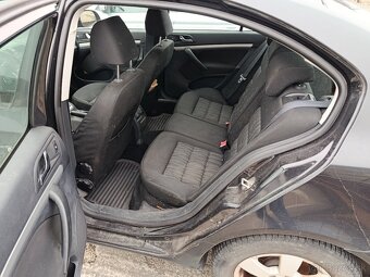 Octavia 2 1,6 tdi, automat - 3