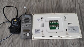 Videovratnik Emos - 3