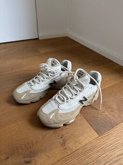 Panske tenisky new balance 1000 velkost eur 44.5 - 3