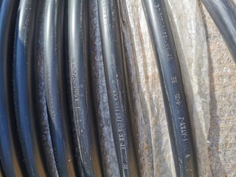 Privodný kábel 4x35 AYKY hliník - 3