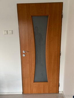 Dvere interierové - 3