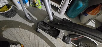 Predam Eliptický trenažér inSPORTline - 3