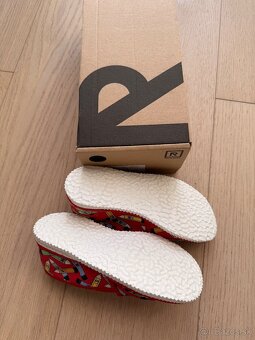 Nove detske papucky Rak, vel. 28 - 3