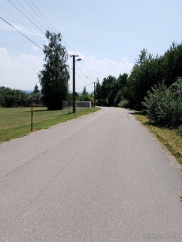 pozemok na výstavbu - Nováčany - 3