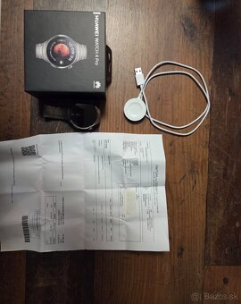 Huawei watch 4 pro - 3