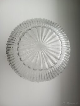 Náhradné tienidlo - 3