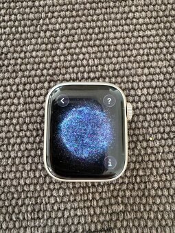 Apple watch 9 - 3