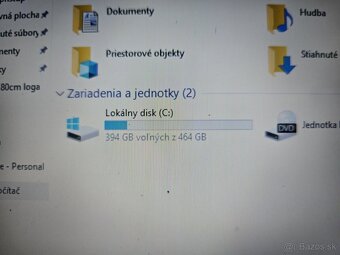 predam starý ntb ASUS - 3