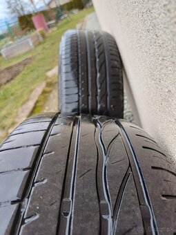 195/65r15 enzo letné - 3