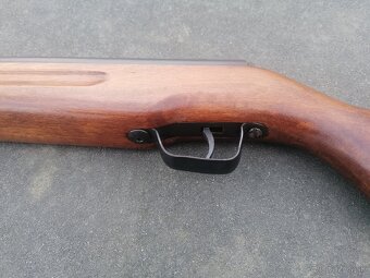 Predám vzduchovka Slavia 630 - 3