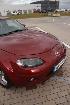 Mazda MX5 NC MIATA 118KW - 3