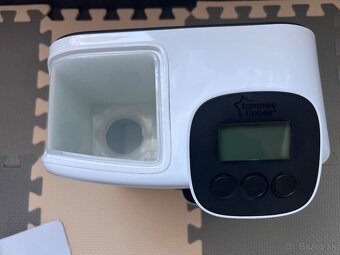 Prístroj na výrobu mlieka - 3