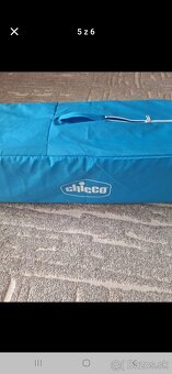 Detská ohrádka - 3