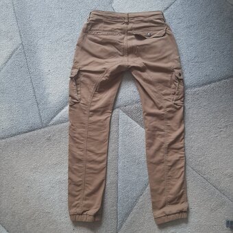 Predám chlapčenské nohavice - 3