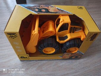 Hračky pre chlapcov - 3