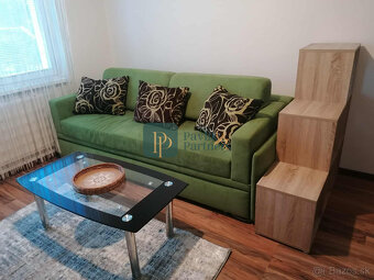 Prenájom zariadená garsónka, Chrenová - 3