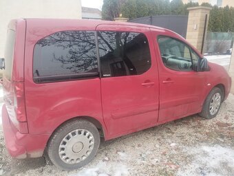 Citroen Berlingo 1.6hdi - 3