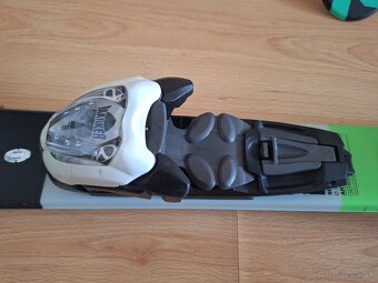 Detske/ juniorske lyze VOLKL STEP 98 - 3