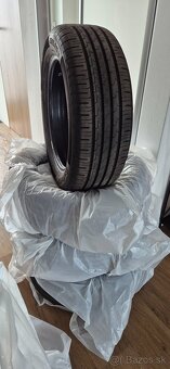Pneumatiky 215/55R17 94V Continental EcoContact 6 - 3