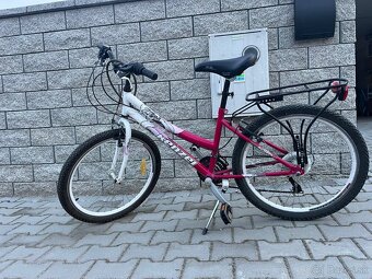 Bicykel kenzel 24 - 3