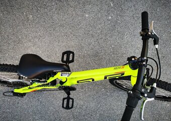 Na predaj detský SUP 20 RACER - 3