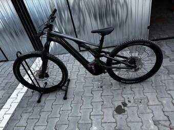 Specialized Levo Turbo Carbon - 3