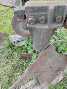 Darujem pluh za cenu celeza - 3