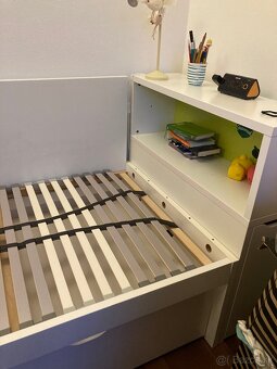 Postel ikea - 3