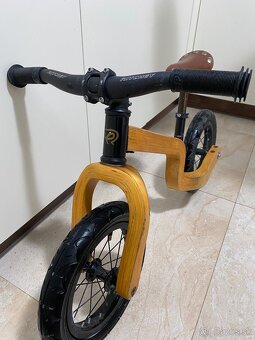 Detské odrážadlo Early Rider Bonsai - 3