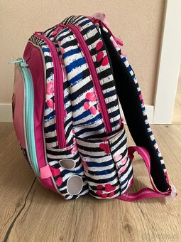 Školská taška pre 1.-3.ročník - 3