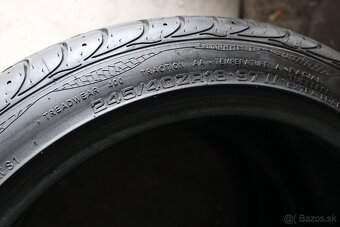 Pneumatiky SYRON 245/40 r18 Letné - 3