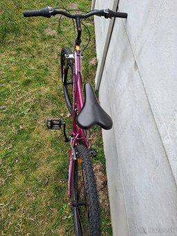 Detský bicykel Muddyfox 26 - 3