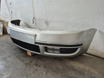 ✅️ Škoda SuperB I. - 3