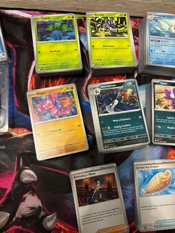 Pokémon karty Phantasmal Flames - 3