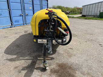 Ťahané rosiče/postrekovače Agrose do sadov a viníc - 3