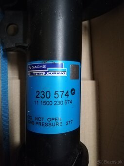 Tlmič Astra Caravan 1.4- 16v - 3