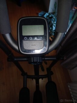 Rotoped Domyos 100 - 3