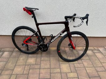 Specialized Tarmac Sl 7S-works - 3
