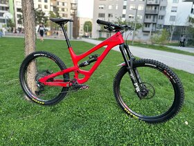 Bicykel YT Capra Pro Carbon XTR (velkost L) - 3